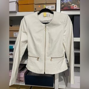 Calvin Klein jacket size 6